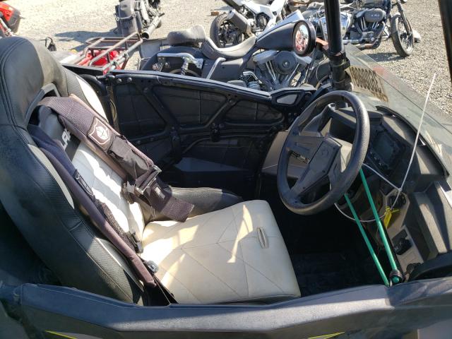 2017 POLARIS ACE 900 XC 4XADCE872HB687027