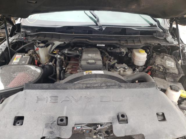 2017 RAM 3500 LONGH 3C63RRKLXHG785415