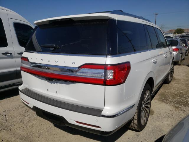 2020 LINCOLN NAVIGATOR 5LMJJ2LT0LEL10765