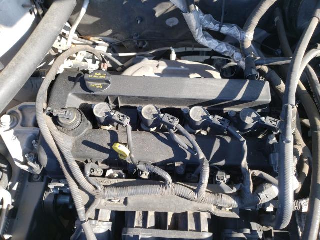 2010 FORD ESCAPE 1FMCU0D70AKD42364