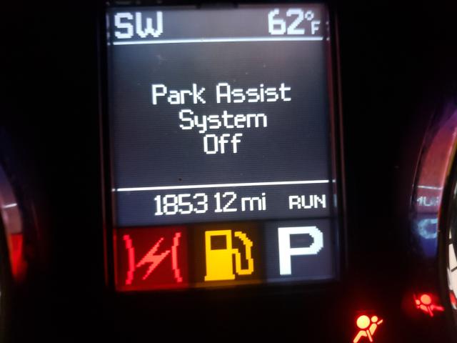 2013 DODGE DURANGO CR 1C4SDJT7DC666381