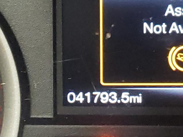 2016 FORD F150 SUPER 1FTFX1EG5GFD60017