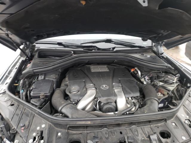 2019 MERCEDES-BENZ GLS 550 4M 4JGDF7DE8KB228121