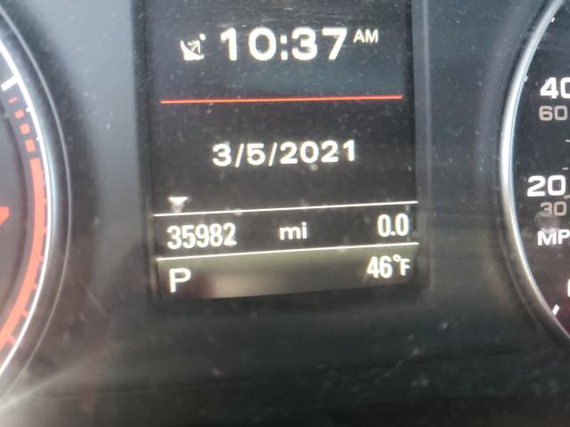 2018 AUDI Q3 PREMIUM WA1JCCFSXJR030538