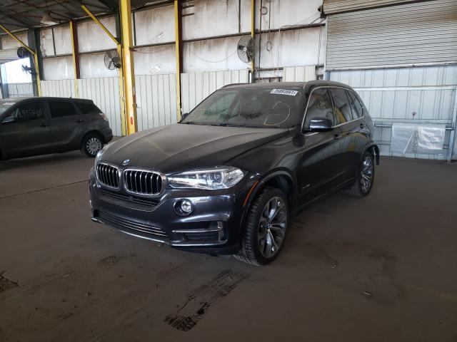 2015 BMW X5 XDRIVE3 5UXKR0C5XF0K62590