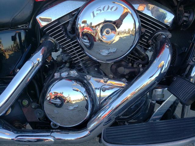 2004 KAWASAKI VN1500 E JKBVNAE194A117970