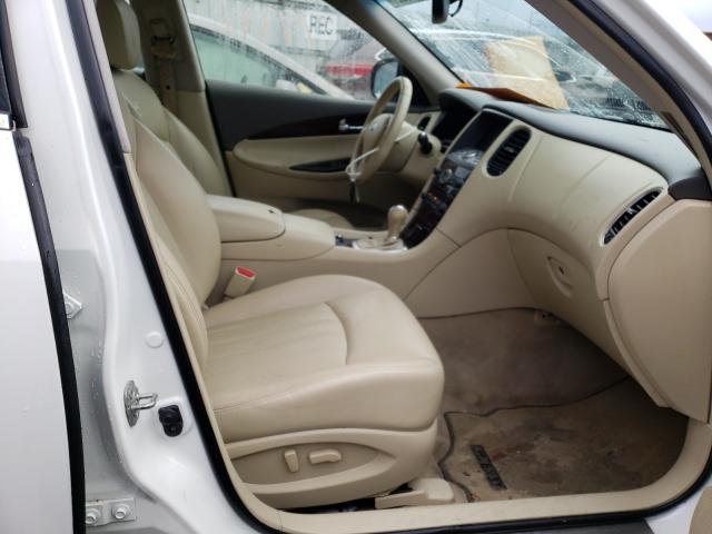 2013 INFINITI EX37 BASE JN1BJ0HP4DM430140