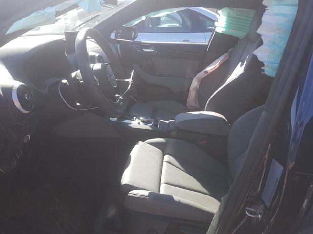 2020 AUDI S3 TECHNIK WAUE1GFF3LA096676