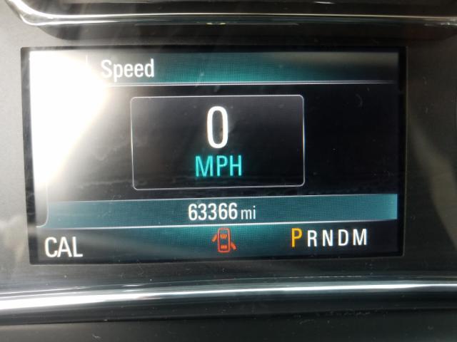 2015 BUICK REGAL PREM 2G4GN5EX1F9238775