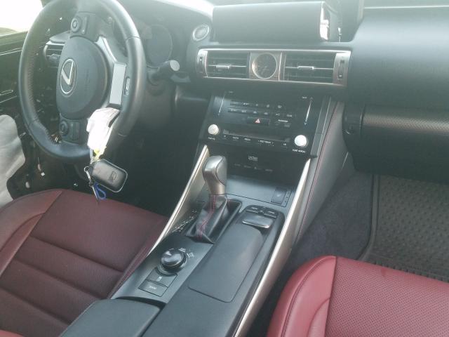 2014 LEXUS IS 350 JTHBE1D21E5009519