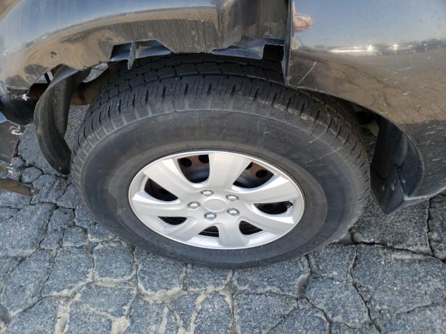 2011 DODGE NITRO HEAT 1D4PU4GX0BW501051