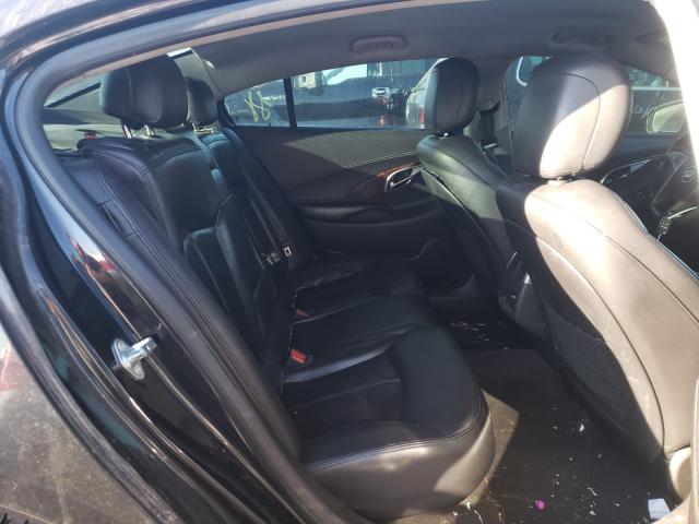 2012 BUICK LACROSSE P 1G4GD5E34CF166408
