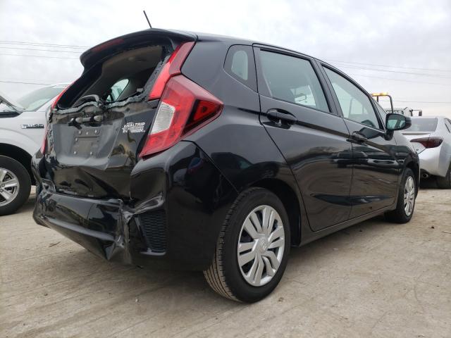 2015 HONDA FIT LX 3HGGK5H57FM707920