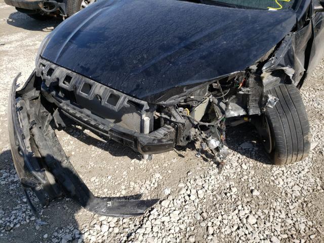 2019 HYUNDAI SONATA LIM 5NPE34AF4KH731947