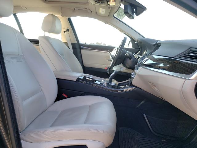 2015 BMW 535 D XDRI WBAFV3C59FD686851