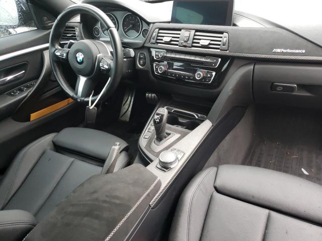 2018 BMW 440XI GRAN WBA4J7C59JBH15119