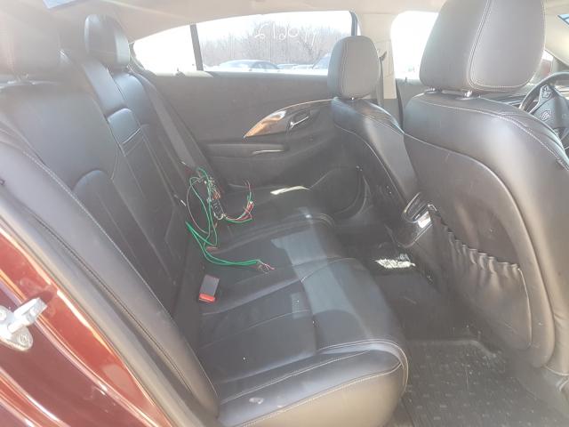 2015 BUICK LACROSSE P 1G4GE5G38FF194095