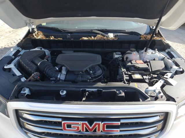 2017 GMC ACADIA ALL 1GKKNVLSXHZ131923