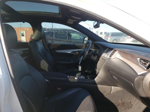 2019 INFINITI QX50 ESSEN 3PCAJ5M32KF130935