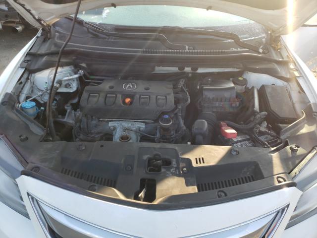 2014 ACURA ILX 20 19VDE1F32EE000390