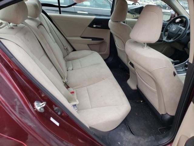 2013 HONDA ACCORD EX 1HGCR2F77DA075668