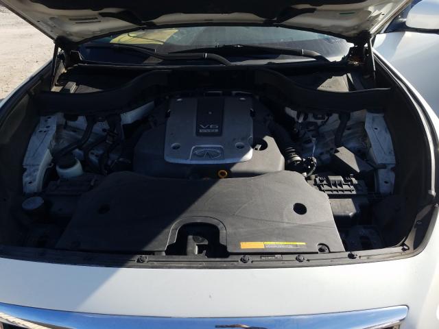 2013 INFINITI FX37 JN8CS1MW8DM173800