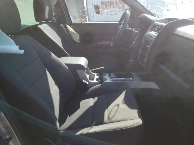 2010 FORD ESCAPE 1FMCU0D70AKD42364