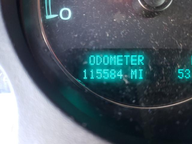 2010 GMC YUKON SLT 1GKUKCE03AR251988