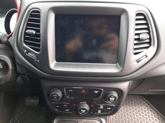 2019 JEEP COMPASS TR 3C4NJDDB7KT689045