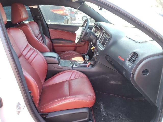 2018 DODGE CHARGER SR 2C3CDXL96JH272283