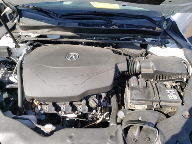 2015 ACURA TLX ADVANC 19UUB2F78FA012042