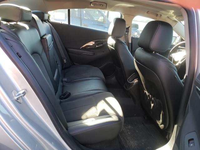 2016 BUICK LACROSSE 1 1G4G15G36GF200151