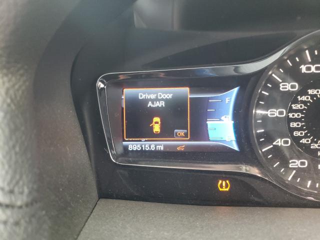 2014 LINCOLN MKX 2LMDJ8JK9EBL09176