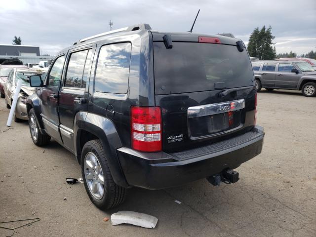 2010 JEEP LIBERTY LI 1J4PN5GK5AW168441