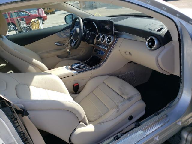 2019 MERCEDES-BENZ C 300 - WDDWJ8DB3KF874415