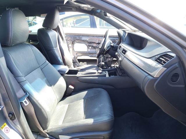 2014 LEXUS GS 350 JTHBE1BL2E5039737