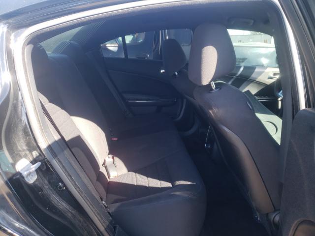 2013 DODGE CHARGER PO 2C3CDXAT6DH644952