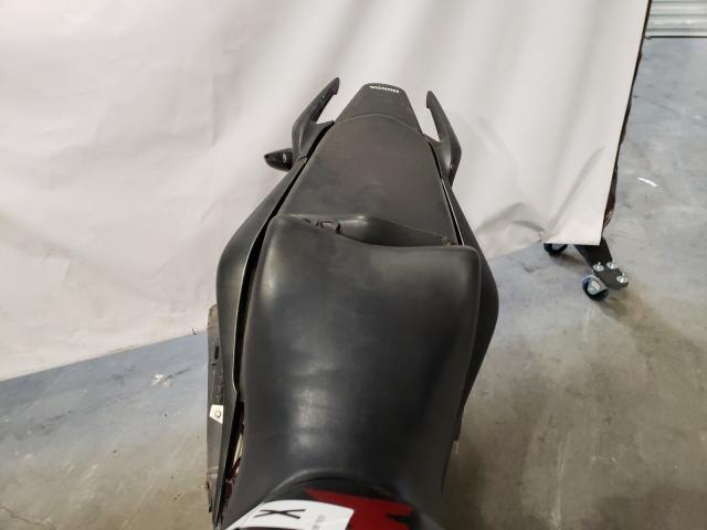 2011 HONDA CBR250 R MLHMC411XB5002767