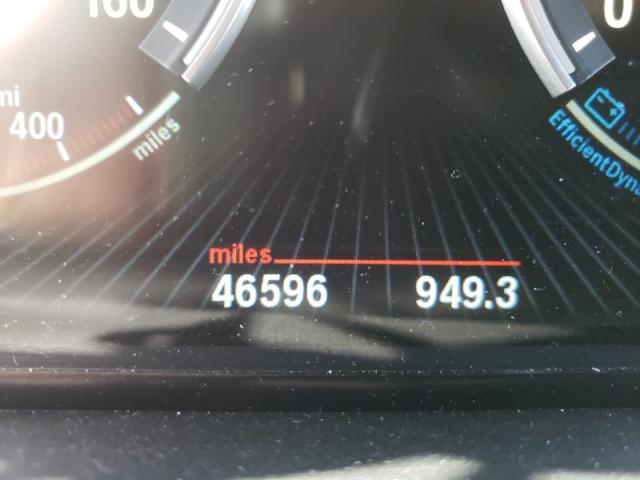 2015 BMW 535 D XDRI WBAFV3C59FD686851