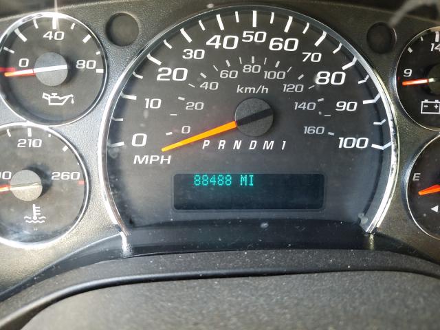 2012 GMC SAVANA2500 1GTW7GCA5C1152230