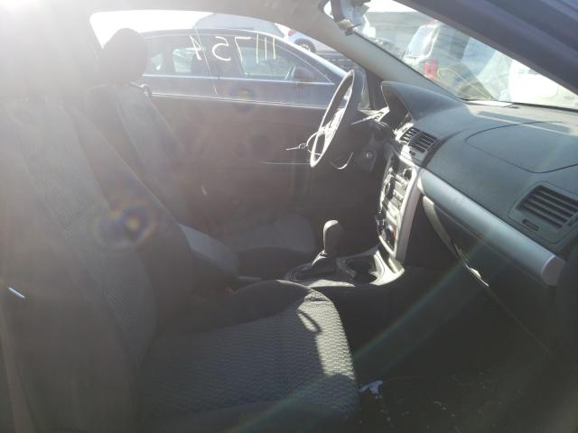 2010 CHEVROLET COBALT 1LT 1G1AD1F52A7159024