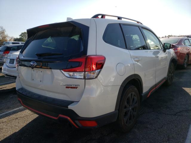 2020 SUBARU FORESTER S JF2SKAMC0LH471568