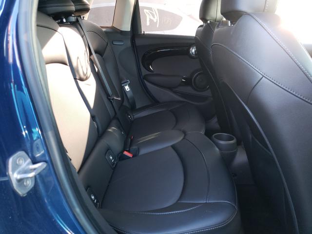 2016 MINI COOPER WMWXU1C55G2D12801