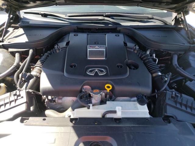 2014 INFINITI Q60 BASE JN1CV6FE3EM900902