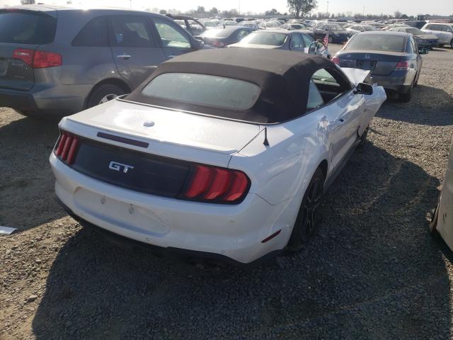 2019 FORD MUSTANG GT - 1FATP8FF7K5171858
