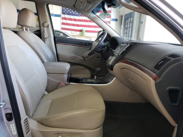 2012 HYUNDAI VERACRUZ G KM8NUDCC9CU186914