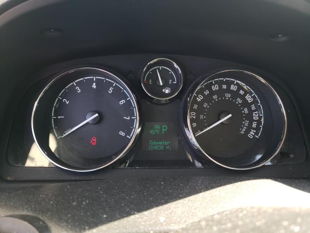 2012 CHEVROLET CAPTIVA SP 3GNAL2EK5CS594008