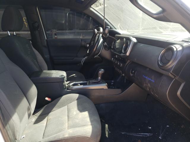 2016 TOYOTA TACOMA DOU - 5TFCZ5AN8GX044842