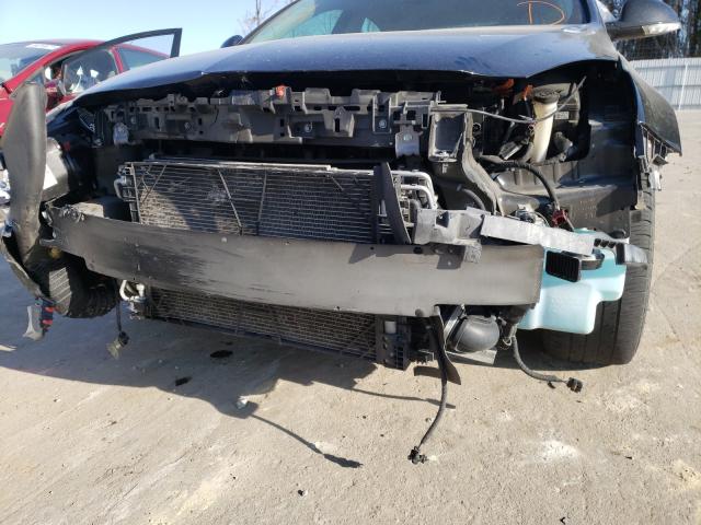 2013 BUICK REGAL PREM 2G4GS5EV2D9249823