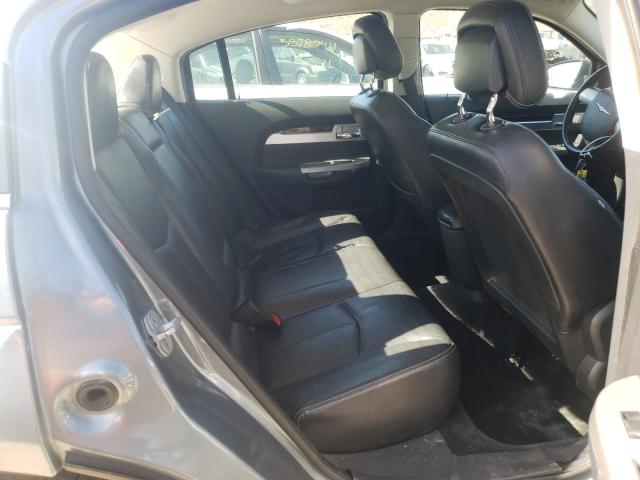 2010 CHRYSLER SEBRING LI 1C3CC5FD7AN194577